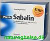 Sabalin 320 mg 90 stk.  